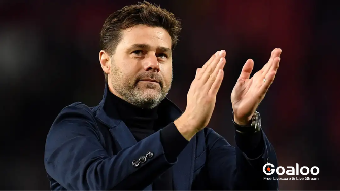 Mauricio Pochettino on the cusp of being named Chelsea manager